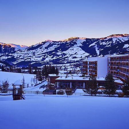 Kempinski Hotel Das Tirol Jochberg Exterior photo